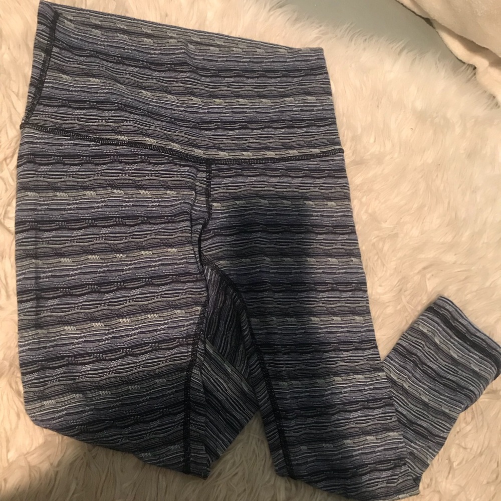 Lulu lemon leggings